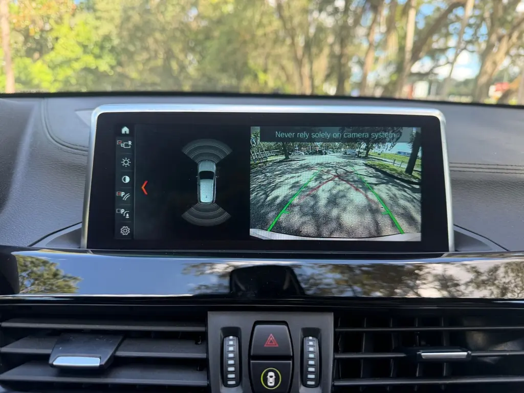 2022 BMW X1 SDRIVE28I photo 21