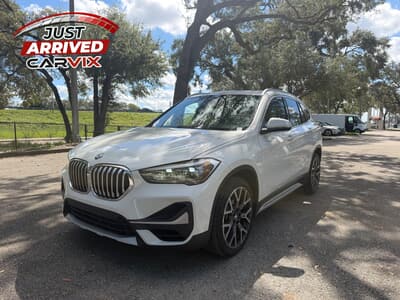 Florida Fine Cars - Used BMW X1 2022 TAMPA SDRIVE28I