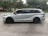 2025 TOYOTA SIENNA LE thumbnail 2
