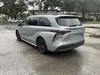 2025 TOYOTA SIENNA LE thumbnail 3