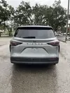 2025 TOYOTA SIENNA LE thumbnail 4