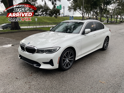Florida Fine Cars - Used BMW 3-SERIES 2021 TAMPA 330E