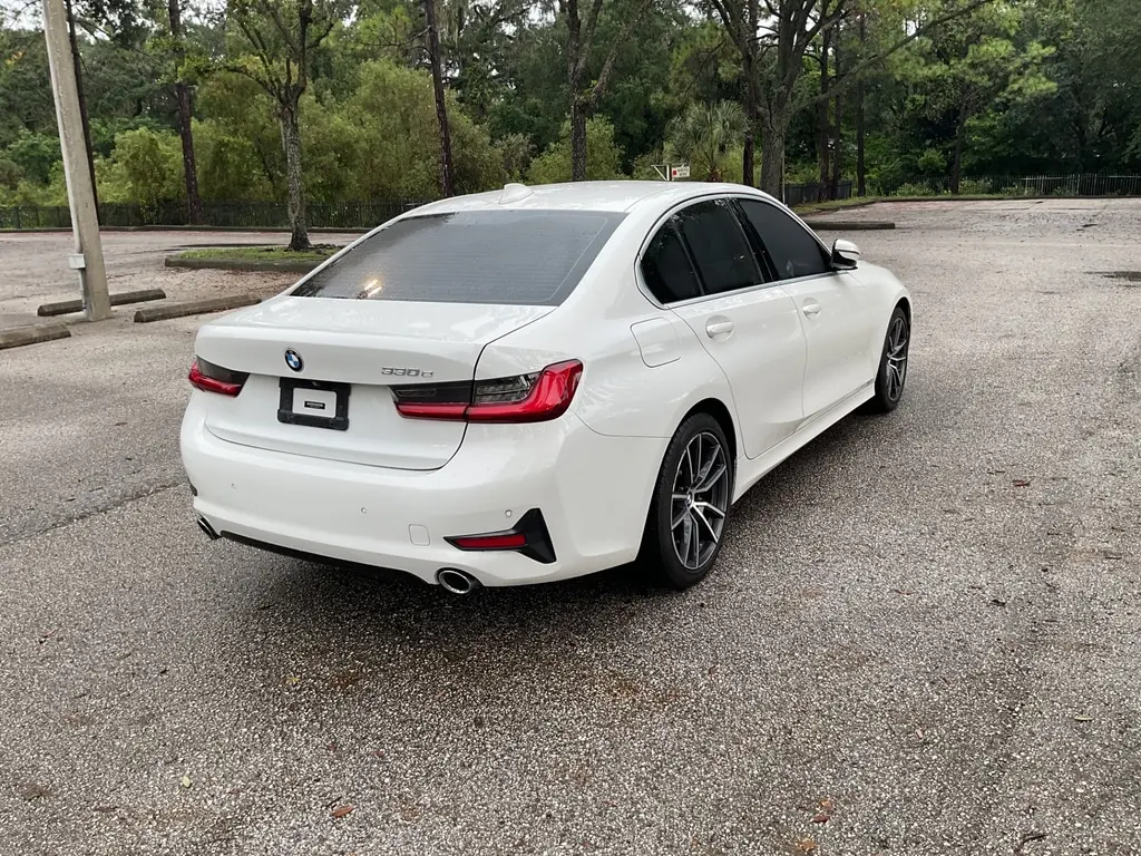 2021 BMW 3 SERIES 330E photo 3