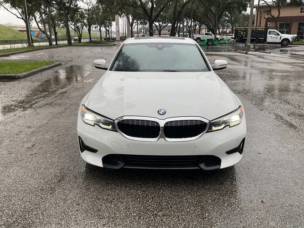 2021 BMW 3 SERIES 330E photo 6