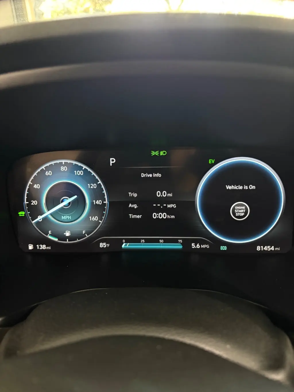 2023 HYUNDAI SANTA FE HYBRID LIMITED photo 9
