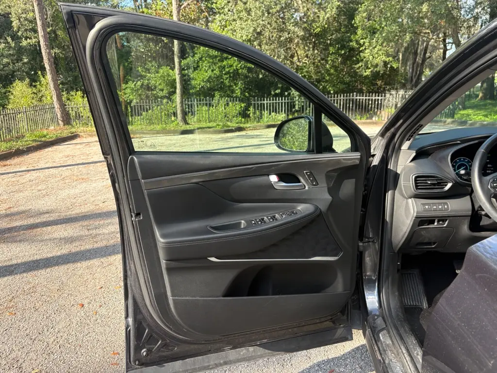 2023 HYUNDAI SANTA FE HYBRID LIMITED photo 11