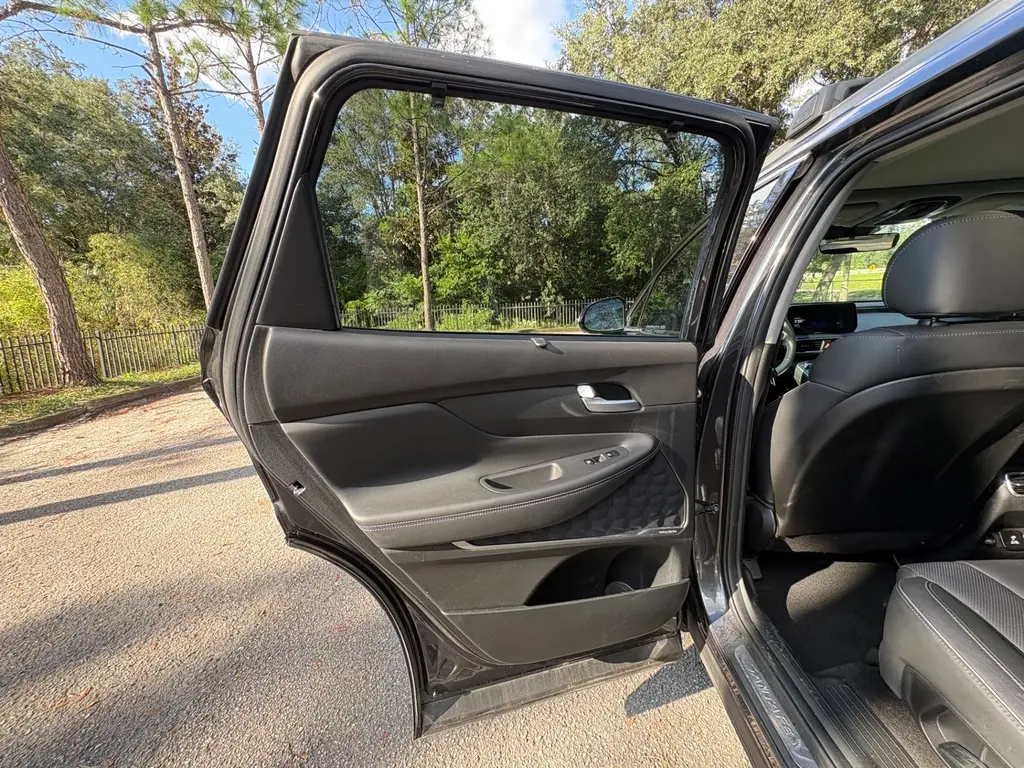 2023 HYUNDAI SANTA FE HYBRID LIMITED photo 13