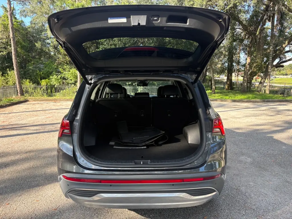 2023 HYUNDAI SANTA FE HYBRID LIMITED photo 16