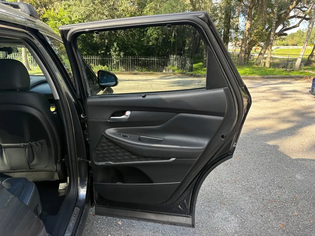 2023 HYUNDAI SANTA FE HYBRID LIMITED photo 17