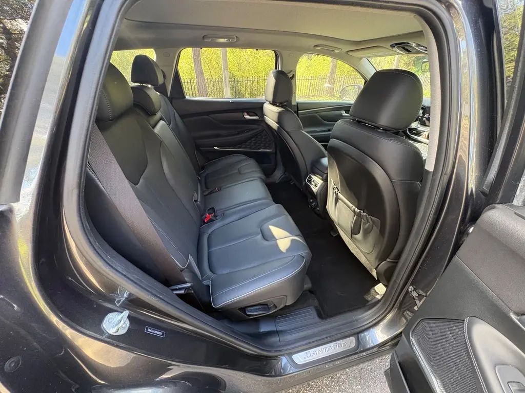 2023 HYUNDAI SANTA FE HYBRID LIMITED photo 18