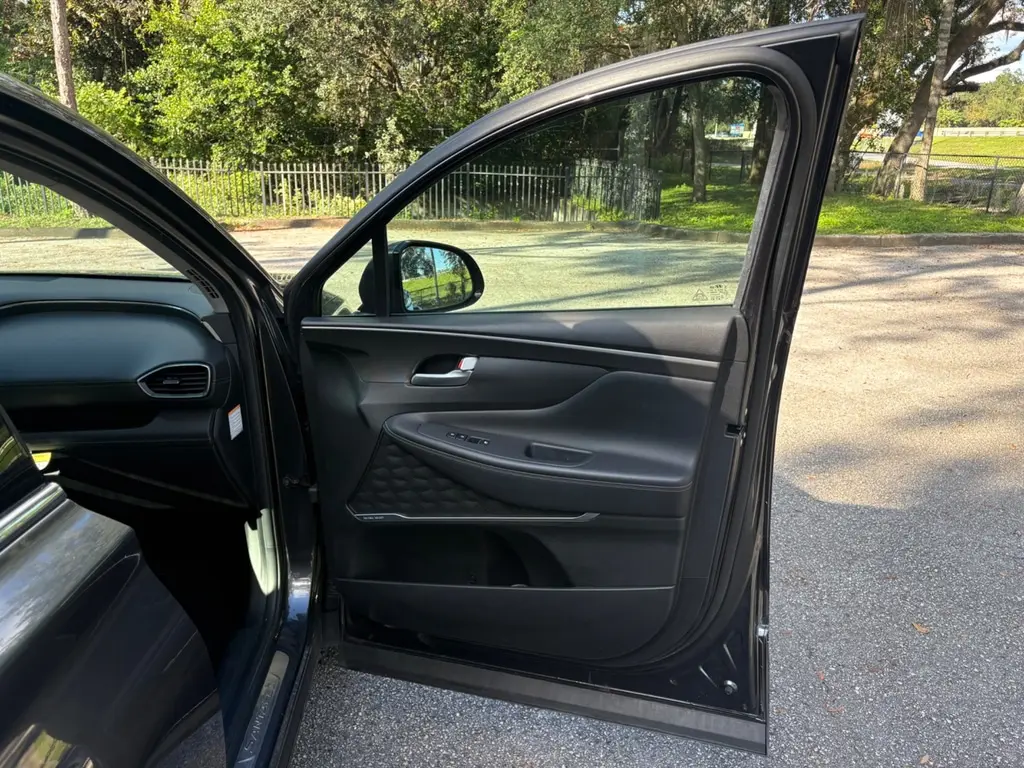 2023 HYUNDAI SANTA FE HYBRID LIMITED photo 19
