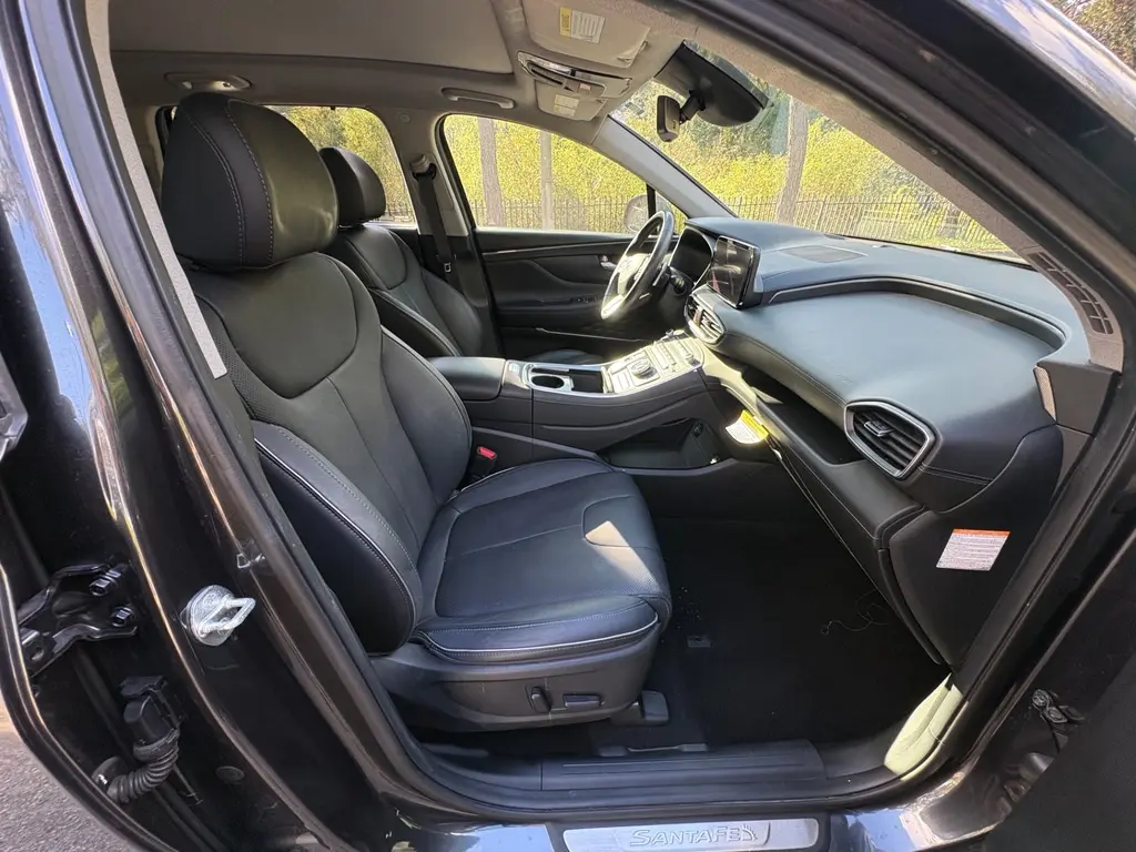 2023 HYUNDAI SANTA FE HYBRID LIMITED photo 20