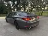2022 LEXUS ES ES 350 F SPORT thumbnail 3