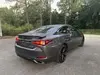 2022 LEXUS ES ES 350 F SPORT thumbnail 4