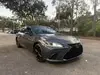 2022 LEXUS ES ES 350 F SPORT thumbnail 7