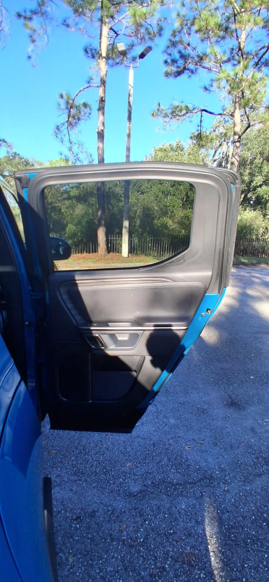 2022 RIVIAN R1T ADVENTURE PACKAGE photo 14