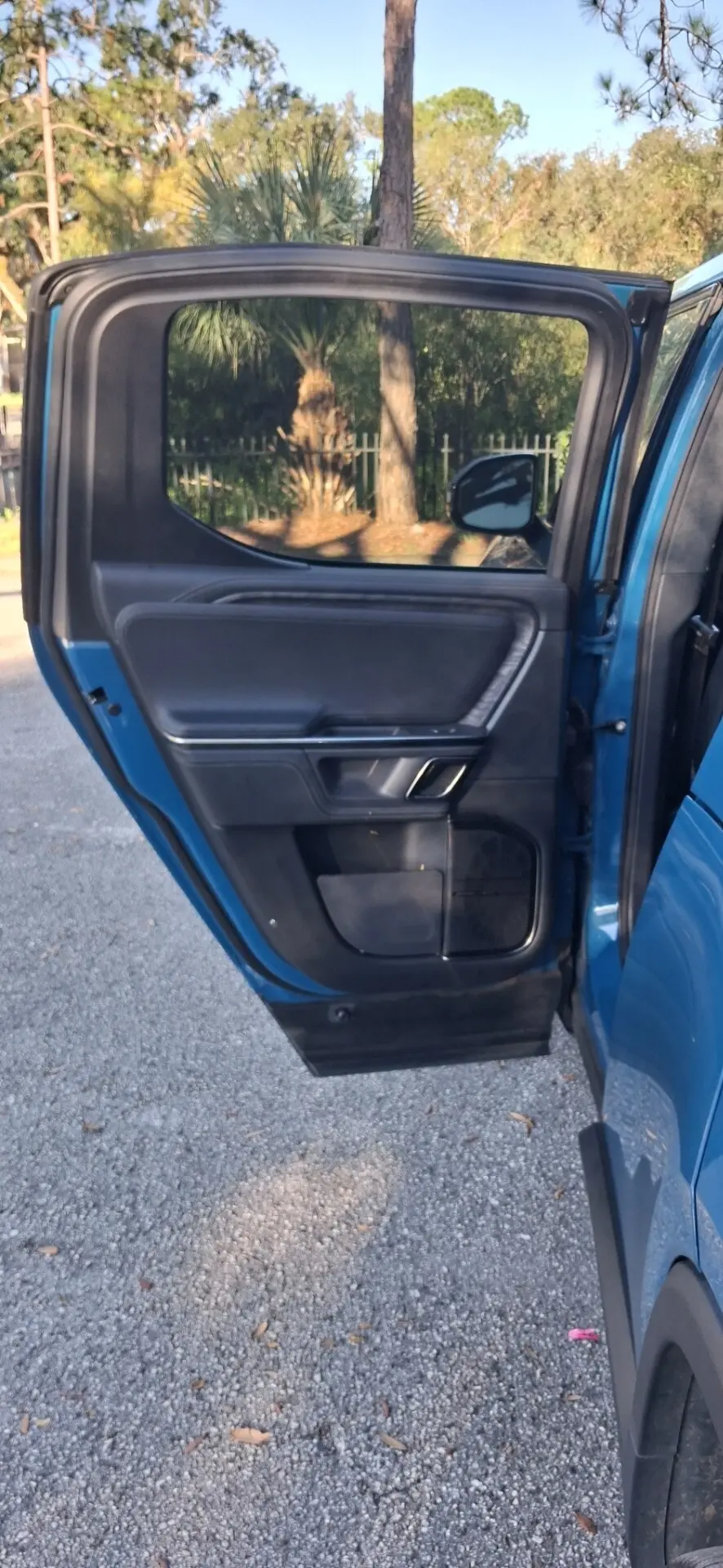 2022 RIVIAN R1T ADVENTURE PACKAGE photo 18