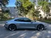 2023 PORSCHE TAYCAN thumbnail 5