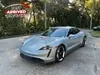 2023 PORSCHE TAYCAN thumbnail 1