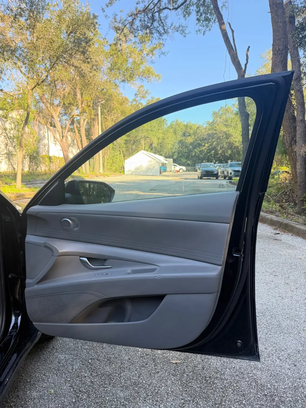 2024 HYUNDAI ELANTRA SEL photo 12