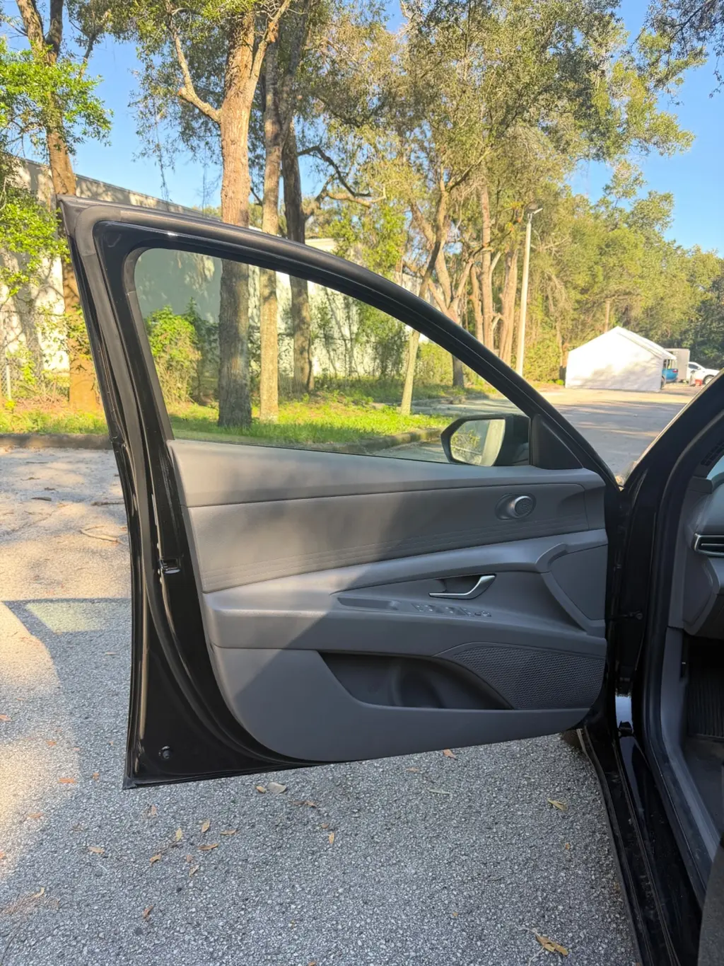 2024 HYUNDAI ELANTRA SEL photo 20