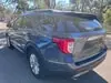 2021 FORD EXPLORER HYBRID LIMITED thumbnail 3