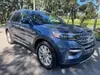 2021 FORD EXPLORER HYBRID LIMITED thumbnail 7