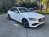 2024 MERCEDES-BENZ C-CLASS C 300 thumbnail 7
