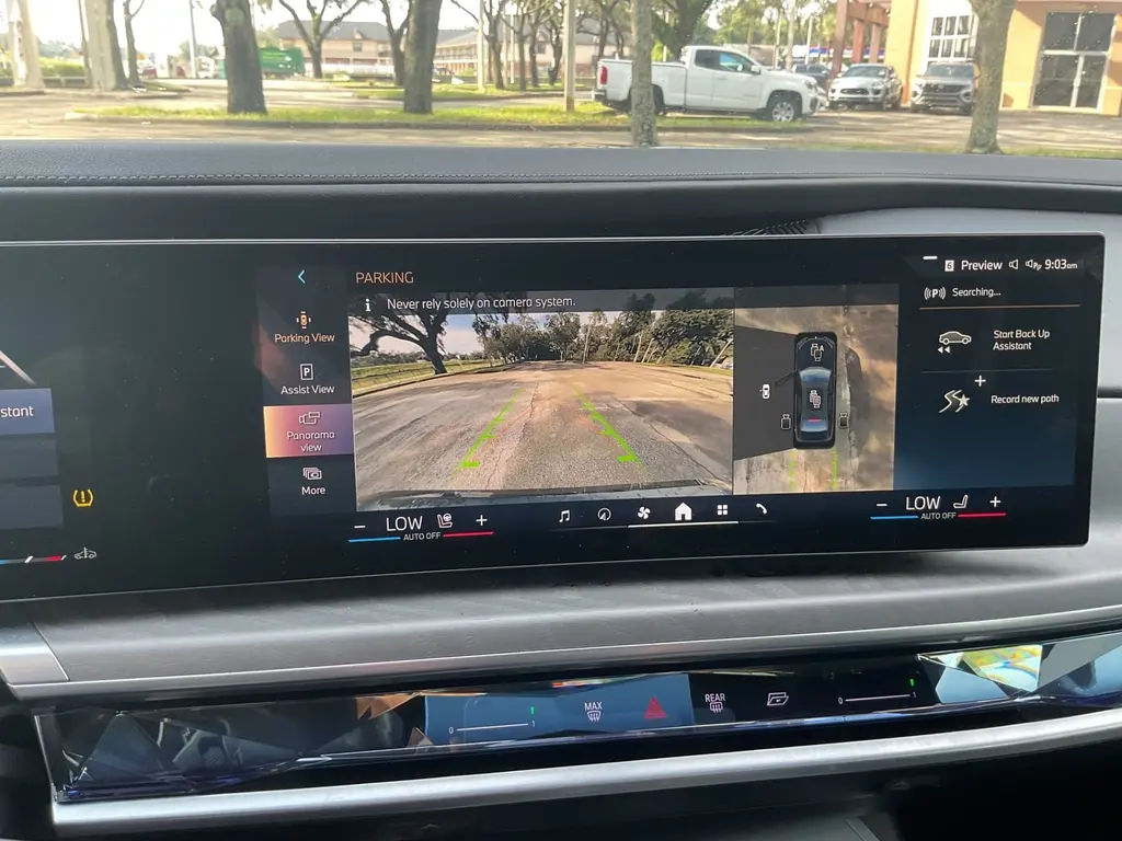 2023 BMW 7 SERIES 740I photo 21