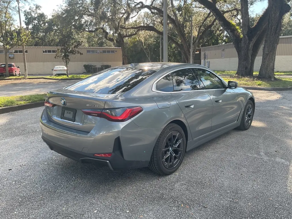 2023 BMW I4 EDRIVE35 photo 5
