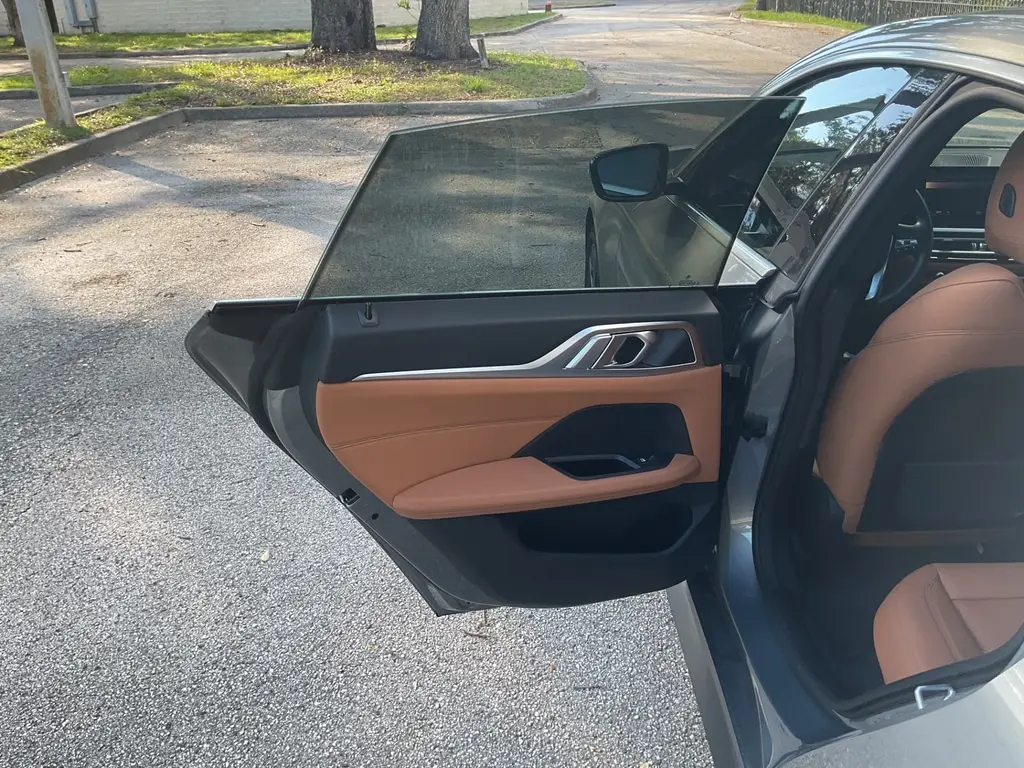 2023 BMW I4 EDRIVE35 photo 11