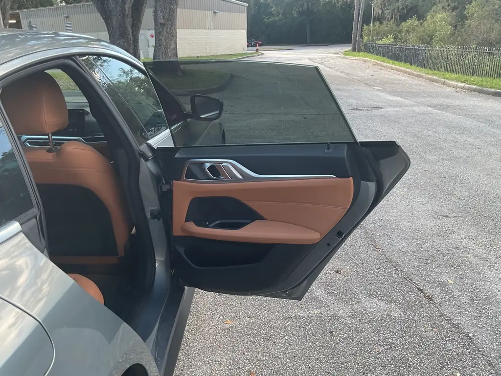 2023 BMW I4 EDRIVE35 photo 15