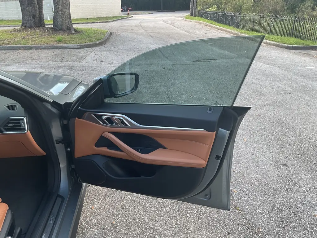 2023 BMW I4 EDRIVE35 photo 17
