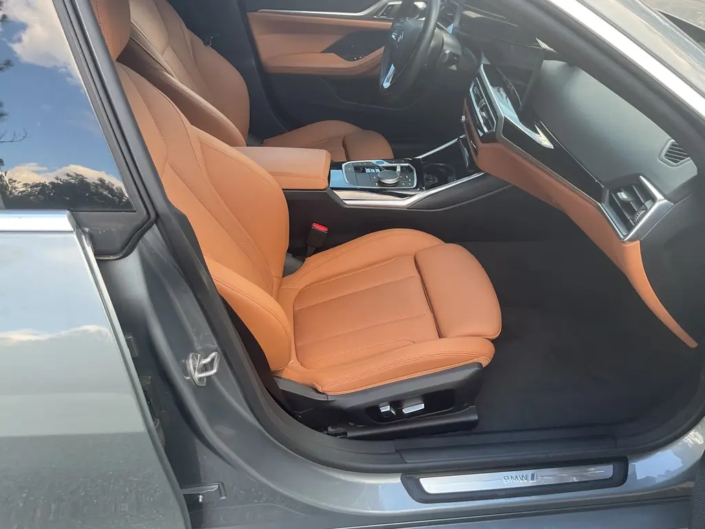 2023 BMW I4 EDRIVE35 photo 18
