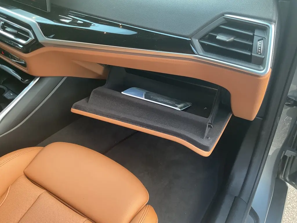 2023 BMW I4 EDRIVE35 photo 19