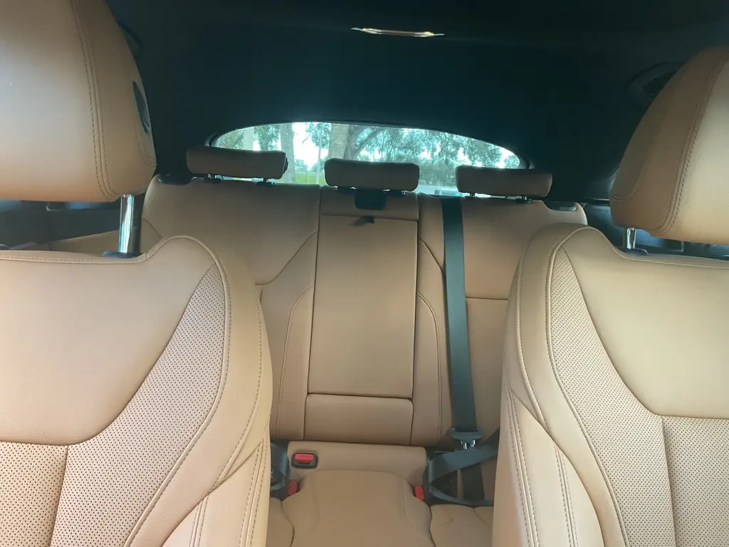 2023 BMW I4 EDRIVE35 photo 20