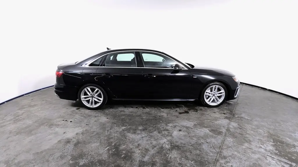 2024 AUDI A4 S LINE PREMIUM PLUS photo 6
