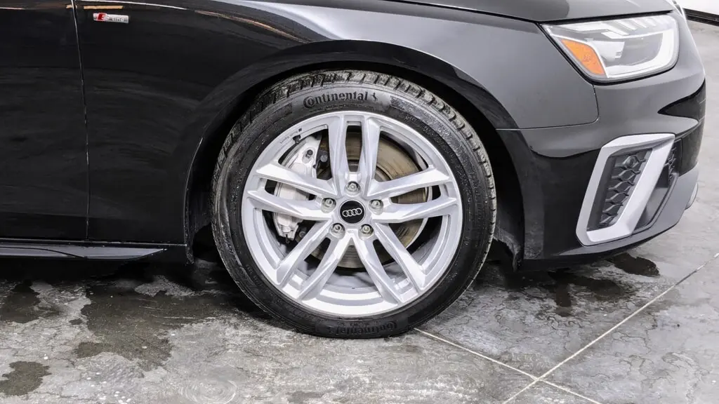 2024 AUDI A4 S LINE PREMIUM PLUS photo 34