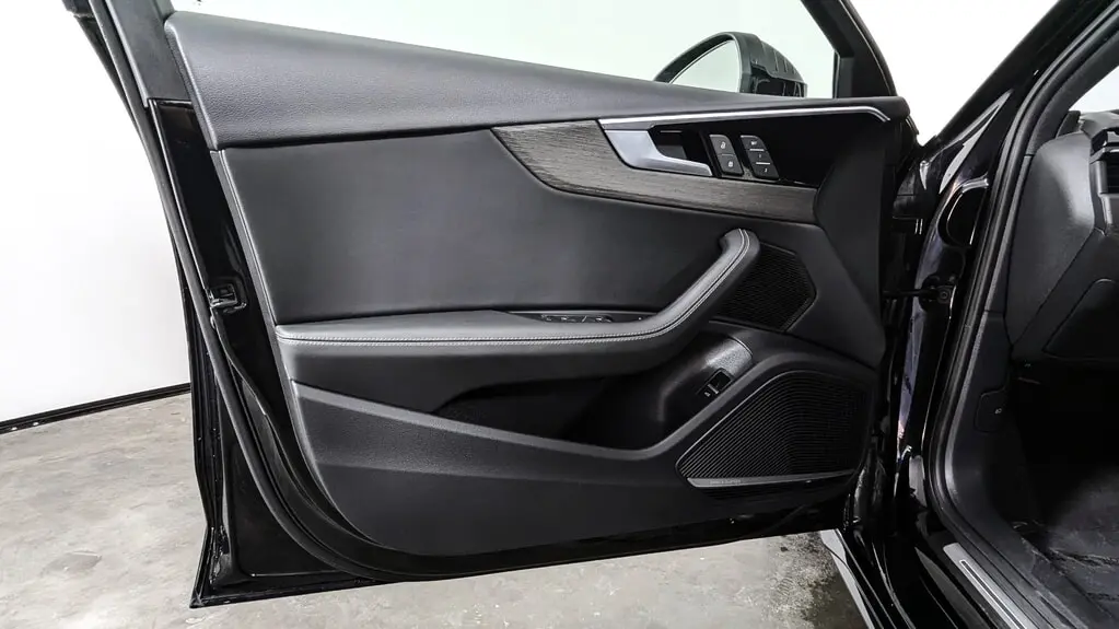 2024 AUDI A4 S LINE PREMIUM PLUS photo 9