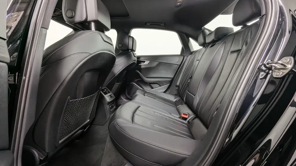 2024 AUDI A4 S LINE PREMIUM PLUS photo 12