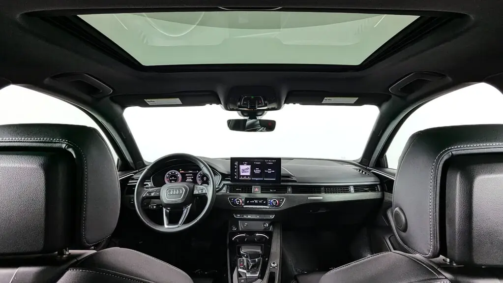 2024 AUDI A4 S LINE PREMIUM PLUS photo 19