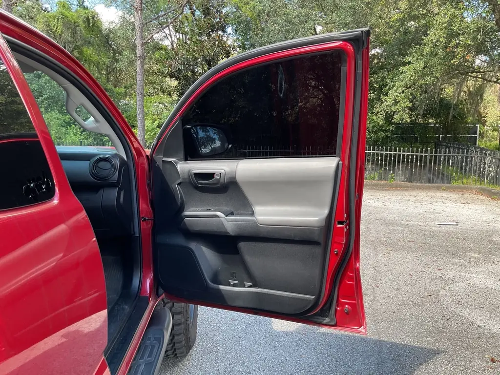 2022 TOYOTA TACOMA 2WD SR photo 15