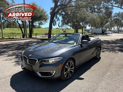 Florida Fine Cars - Used BMW 2-SERIES 2016 TAMPA 228I XDRIVE