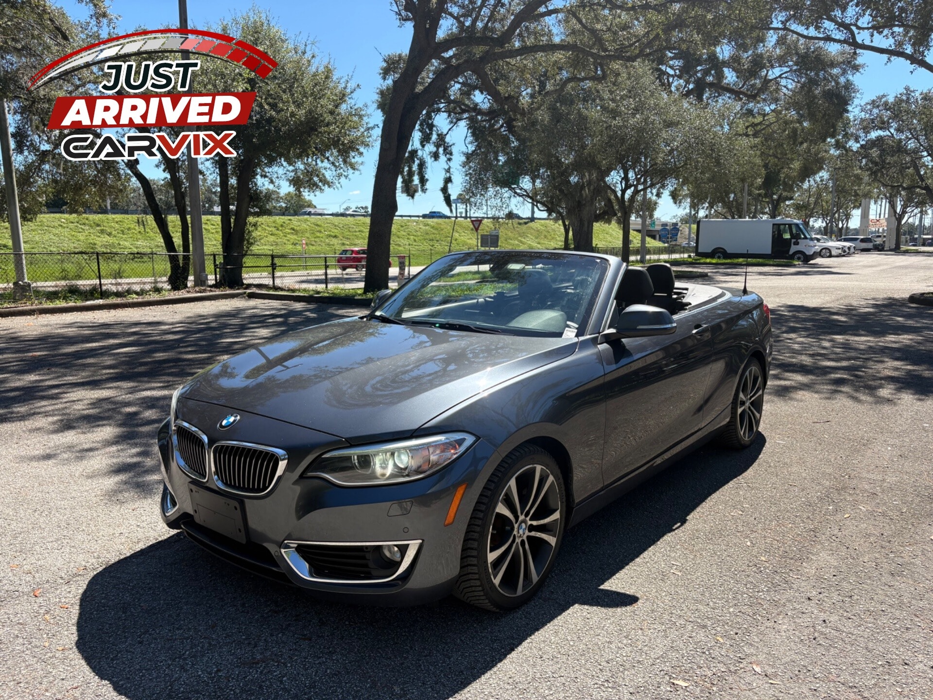 2016 BMW 2 Series