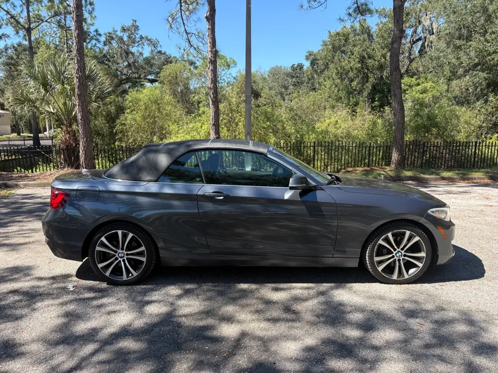 2016 BMW 2 SERIES 228I XDRIVE photo 5