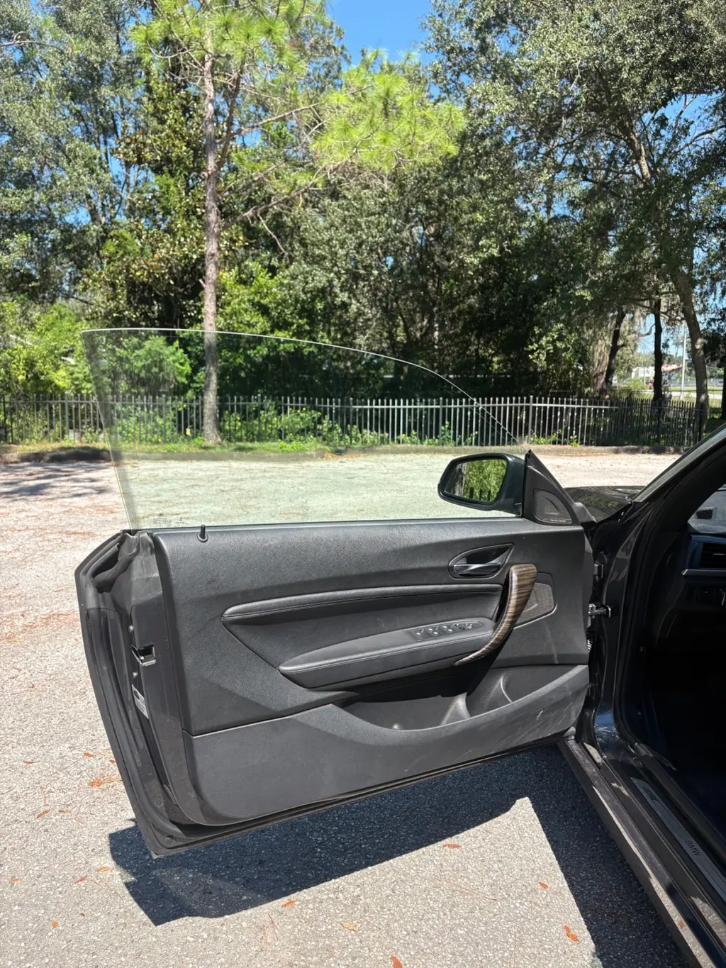 2016 BMW 2 SERIES 228I XDRIVE photo 10