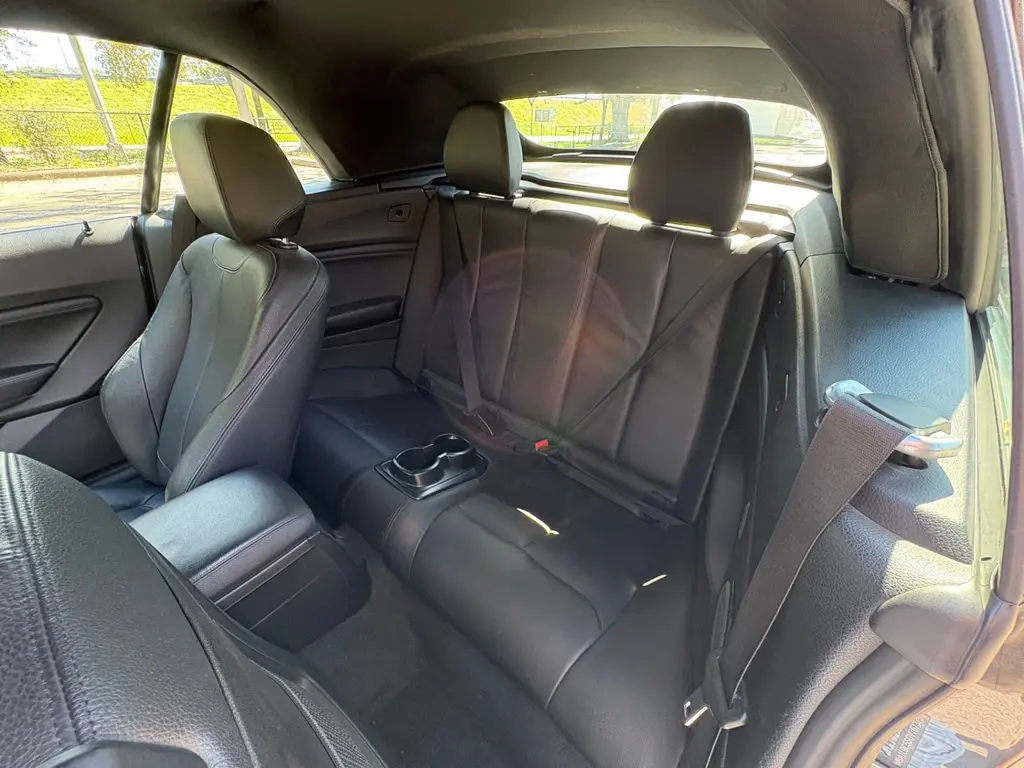 2016 BMW 2 SERIES 228I XDRIVE photo 12