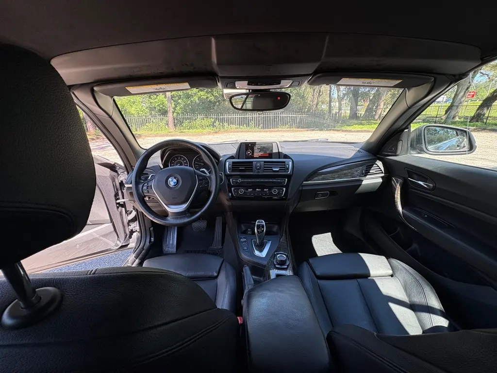 2016 BMW 2 SERIES 228I XDRIVE photo 13