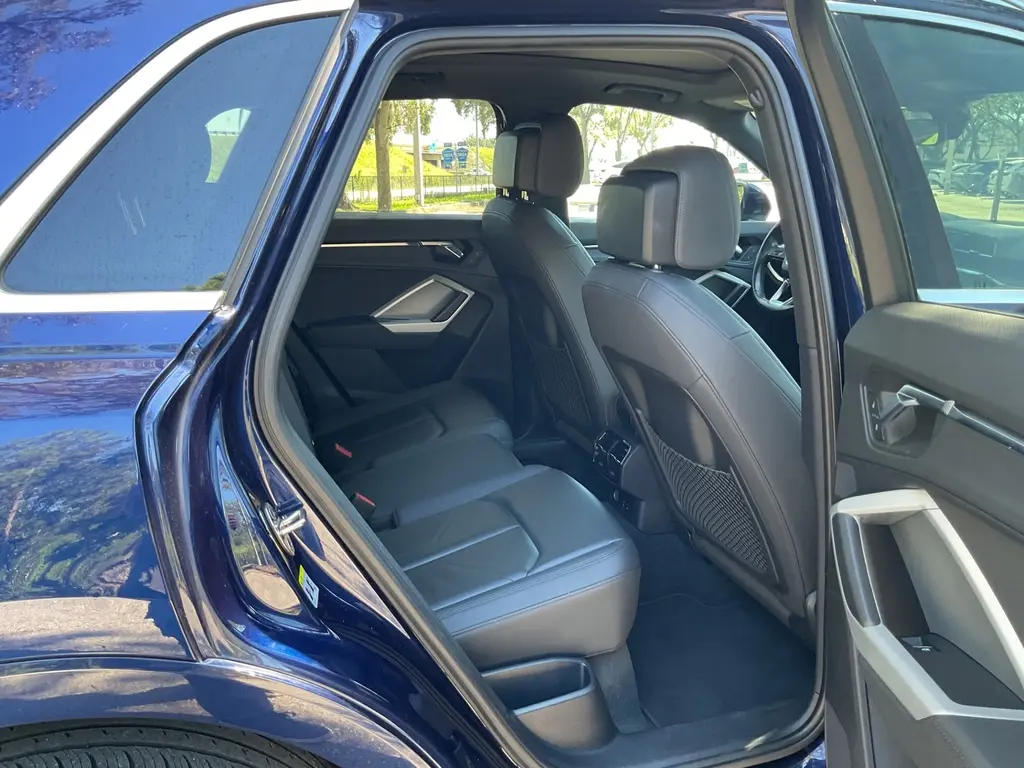 2021 AUDI Q3 PREMIUM photo 15