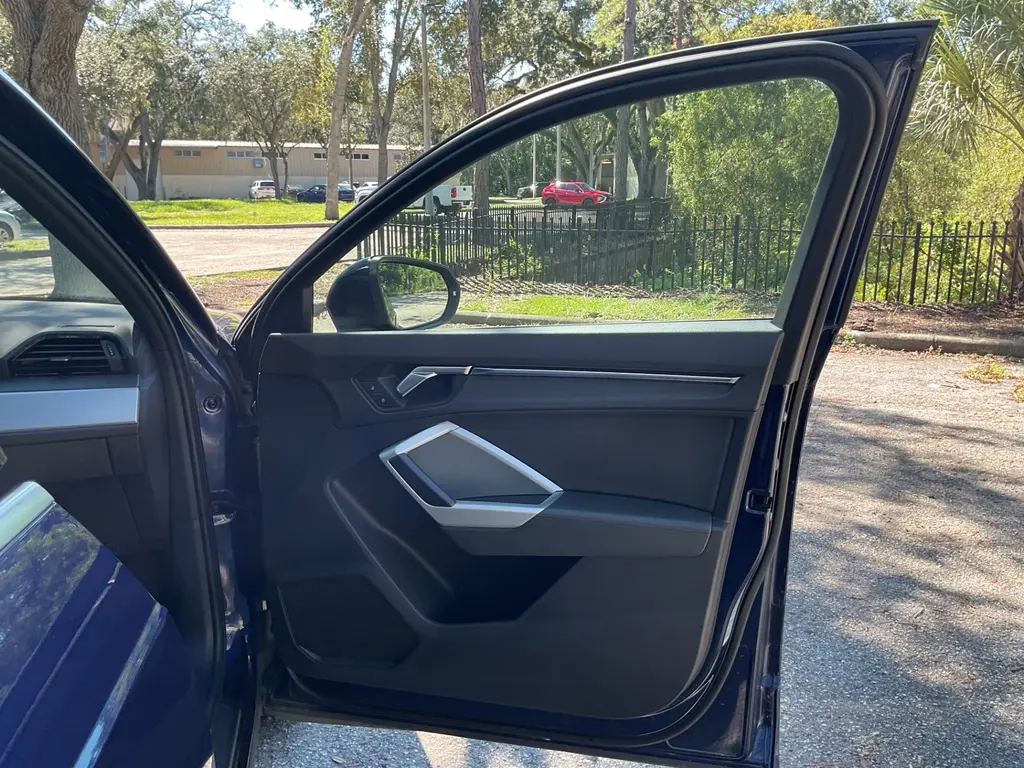 2021 AUDI Q3 PREMIUM photo 16